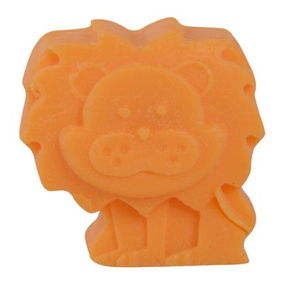 LeSuds Lion Bathing Soap, 110 g
