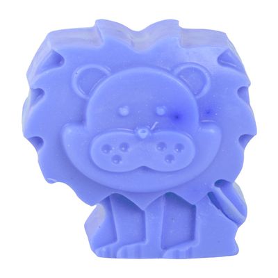 LeSuds Lion Bathing Soap, 100 g