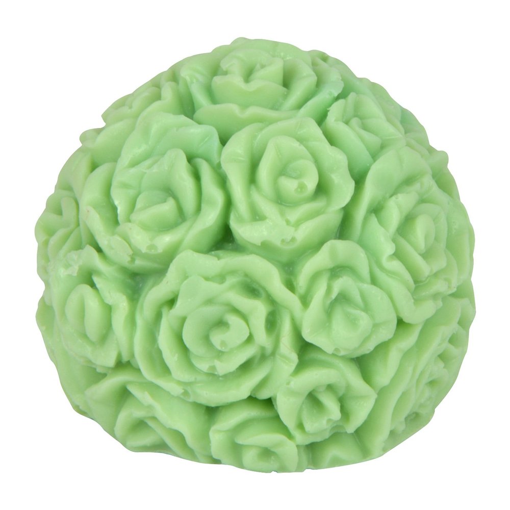 LeSuds Ball of Rose Bathing Soap, 100 g