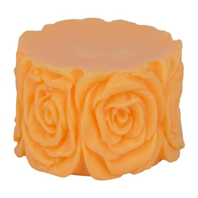 LeSuds Side Flower Bathing Soap, 60 g