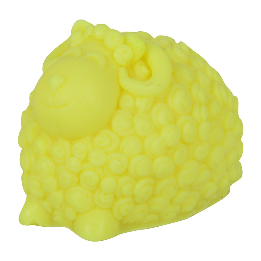 LeSuds Curly Sheep Bathing Soap, 115 g