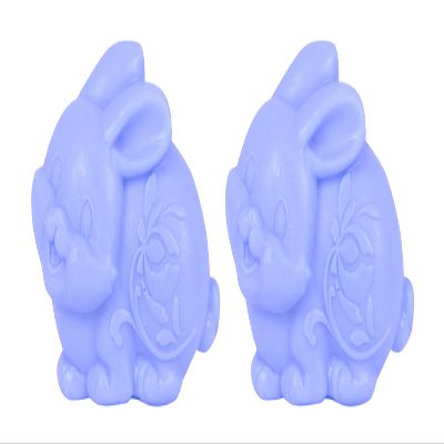 LeSuds Rabbit Bathing Soap, 100 g (Pack of 2)