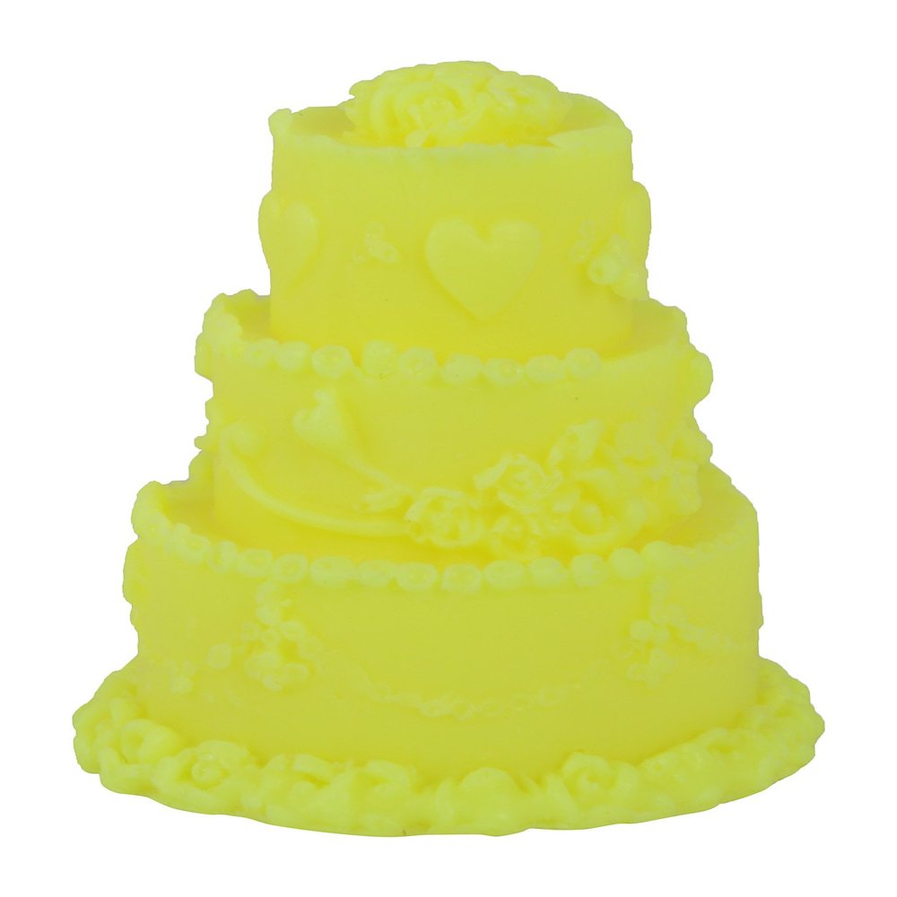 LeSuds Cake Bathing Soap, 55 g