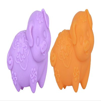 LeSuds Pig Bathing Soap, 90 g (Pack of 2)
