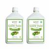 Bhumija Lifesciences Giloy Tulsi Juice Immunity Booster Natural Juice (Sugar Free) 1 Ltr (Pack of Two) view 1