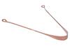 Copper Tongue Cleaner | Highly Quality | Pure Copper (2) view 2
