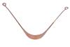 Copper Tongue Cleaner | Highly Quality | Pure Copper (2) view 3