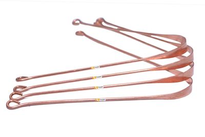 KannsSky Copper Tongue Cleaner | Highly Quality | Pure Copper (6)