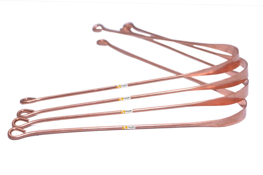KannsSky Copper Tongue Cleaner | Highly Quality | Pure Copper (6)