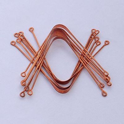 KannsSky Copper Tongue Cleaner | Highly Quality | Pure Copper (8)