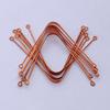 KannsSky Copper Tongue Cleaner | Highly Quality | Pure Copper (8) view 1