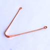 KannsSky Copper Tongue Cleaner | Highly Quality | Pure Copper (8) view 3