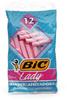 Bic Lady Shavers 12 ea (Pack of 2) view 1