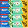 Crest Whitening Plus Scope Toothpaste Minty Fresh Striped 2.70 oz (Pack of 4) view 1