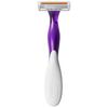 Bic Soleil Twilight, Triple Blade Disposable Shavers for Women 4 ea (Pack of 3) view 4
