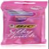 Bic Twin Select Silky Touch Shavers 10 Each (Pack of 2) view 1