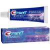 Crest 3d Tp Rad Mint Size .85z Crest 3dw Toothpaste Radiant Mint .85z view 1