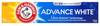 Arm and Hammer Advance White Extreme Whitening Baking Soda and Peroxide Toothpaste view 1