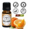 All Naturals Orange Essential Oil (Sweet) 100% Pure for Aromatherapy, Alertness Concentration & Termites - 15 mL view 3