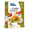 Crust & Crumb cutlet coating mix view 1