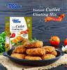 Crust & Crumb cutlet coating mix view 3