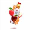 Mapro Apple Crush, Butterscotch, 1L view 1