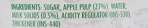 Mapro Apple Crush, Butterscotch, 1L view 2