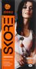 Skore Condoms - 10 Count (Pack of 10, Orange) view 1