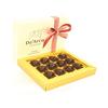 De'Arco Chocolatier Easter Eggs Chocolate Gift Box, California Almond Feast, French Luxury, 12 Pieces view 1