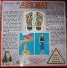 Acupressure Reflexology Magnetic Pyramidal Therapy Energy Mat For Pain Relief view 3