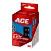 ACE - 207333 3" Elastic Bandage Wrap with Clips, Black view 2