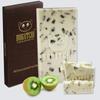 Bogatchi Kiwi Delight, White Chocolate, 1 Piece view 1