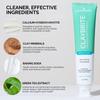 ClayBrite Sensitive Natural Toothpaste Zion Health 4 oz Paste view 4