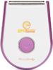 Epitome Mini USB Travel Ladies Portable Hypoallergenic Sensitive Cordless Shaver view 1