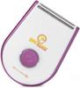 Epitome Mini USB Travel Ladies Portable Hypoallergenic Sensitive Cordless Shaver view 3