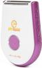 Epitome Mini USB Travel Ladies Portable Hypoallergenic Sensitive Cordless Shaver view 4