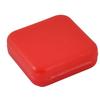 Generic Travel Portable Medicine Pill 4 Compartments Storage Case Box Holder view 3