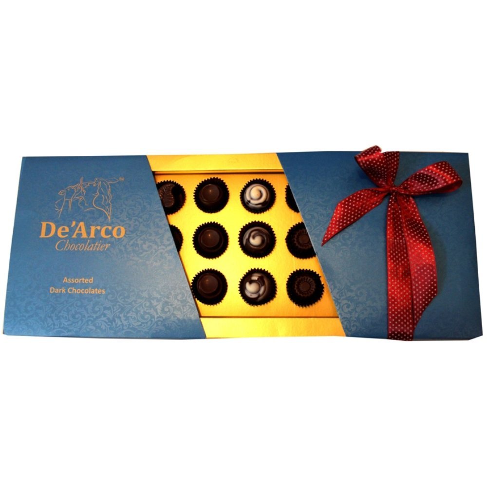 De'Arco Chocolatier Triplex Divine