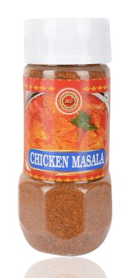 JRC Chicken Masala - 200 grams | Ready Masala for Rice Dishes, Biryani, Curries & More
