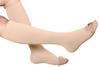 Instead Cotton Anti Embolism Stockings Knee Length For Dvt Prophylaxis (Beige, Medium) view 1