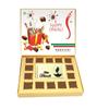 BOGATCHI Chocolate Gift Box, Happy Diwali Chocolate, Diwali Chocolates, Diwali Sweets, Diwali Chocolates, Diwali Sweets, Diwali Chocolate BAR, Diwali Gifts, 15 Pieces view 1