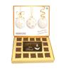 BOGATCHI Chocolate Gift Box, Happy Diwali Chocolate, Diwali Chocolates, Diwali Sweets, Diwali Chocolates, Diwali Sweets, Diwali Chocolate BAR, Diwali Gifts, 15 Pieces view 1
