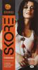 Skore Condoms - 10 Condoms per Pack (Orange, Dots, Cherry, Strawberry) view 1