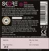 Skore Condoms - 10 Condoms per Pack (Orange, Dots, Cherry, Strawberry) view 4