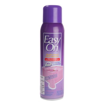 Easy On Double Starch - Makes Ironing Easy, 567g Bottle