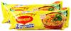 Hypercity Combo - Maggi 2 Minute Noodles Masala, 420g (Pack of 2) Promo Pack view 1