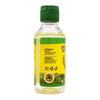 Aceite de bergamota 100% Natural Bergamot Oil 120 ml. Helps the growth of beard and mustache. by Del Roble view 2
