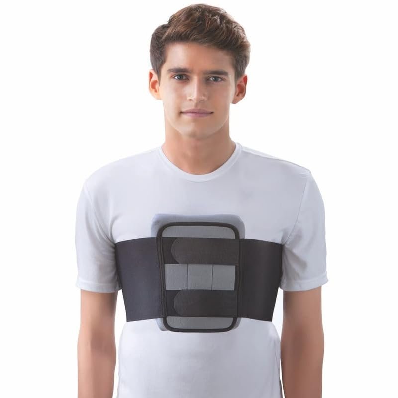 Dyna Chest Brace with Sternal pad (M)