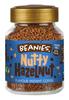 Beanies|Instant Flavoured Coffee |Nutty Hazelnut|Low Calorie, Sugar Free|50 g|Pack of 1 view 1