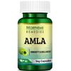 Morpheme Remedies Amla 500 mg - 60 Veg Capsules view 1